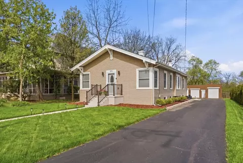 68 Cedar Ave, Lake Villa, IL 60046