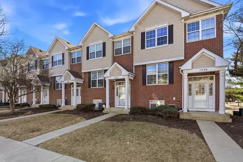 1357 W Alder Creek Dr #0, Romeoville, IL 60446