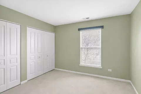 Bedroom - 24924 Franklin Ln, Plainfield, IL 60585 photo 3 of 3