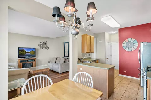 Dining - 24924 Franklin Ln, Plainfield, IL 60585 photo 1 of 1