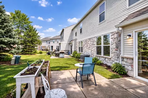 Exterior - 24924 Franklin Ln, Plainfield, IL 60585 photo 3 of 3