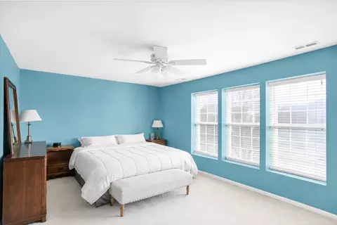 Bedroom - 24924 Franklin Ln, Plainfield, IL 60585 photo 1 of 3