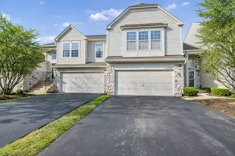 Exterior - 24924 Franklin Ln, Plainfield, IL 60585 photo 2 of 3