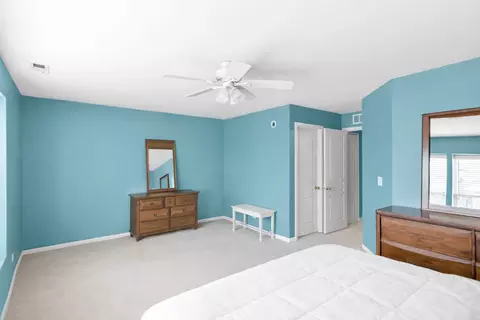 Bedroom - 24924 Franklin Ln, Plainfield, IL 60585 photo 2 of 3
