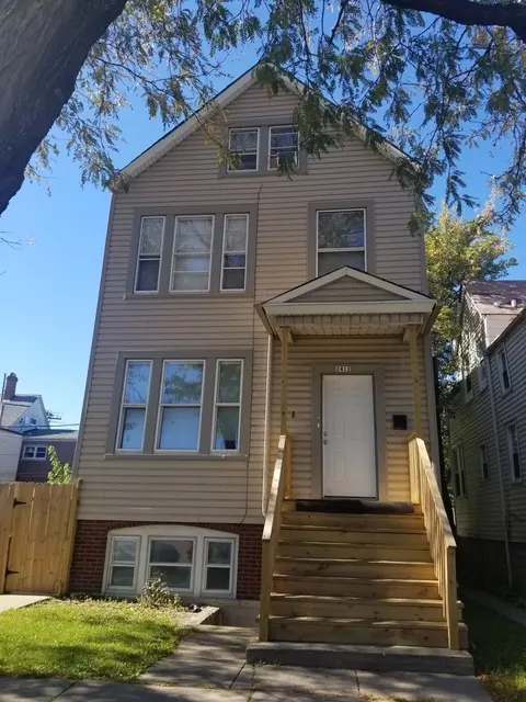 2412 N Lockwood Ave, Chicago, IL 60639