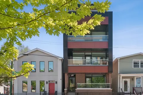 1857 N California Ave #2, Chicago, IL 60647