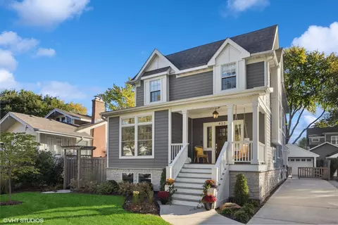 433 S Kensington Ave, La Grange, IL 60525