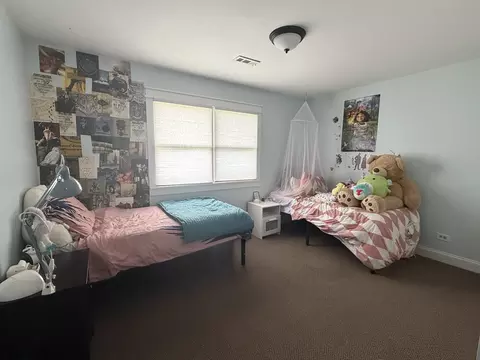Bedroom - 203 Macgregor Rd, Lockport, IL 60441 photo 2 of 4