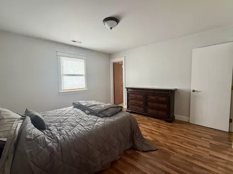 Bedroom - 203 Macgregor Rd, Lockport, IL 60441 photo 3 of 4