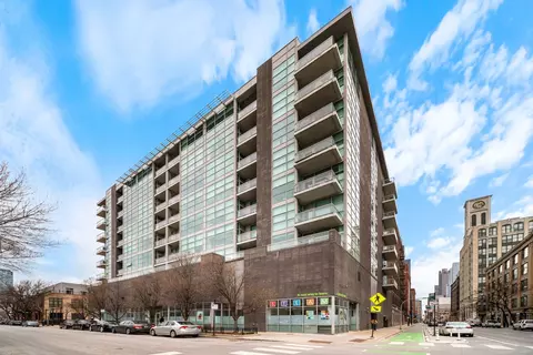 225 S Sangamon St #308, Chicago, IL 60607