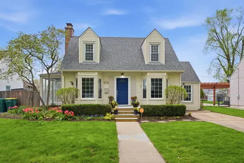 1311 Oneida St, Joliet, IL 60435