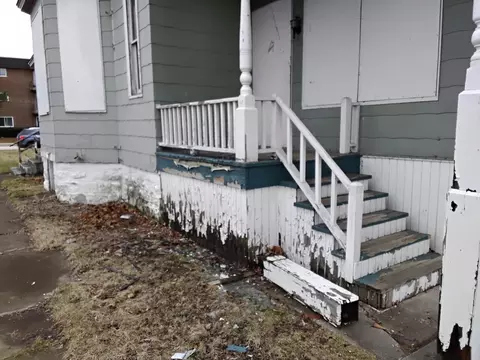 Exterior - 3704 214th Pl, Matteson, IL 60443 photo 5 of 8