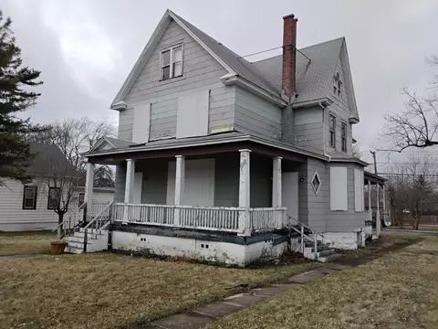 Exterior - 3704 214th Pl, Matteson, IL 60443 photo 2 of 8