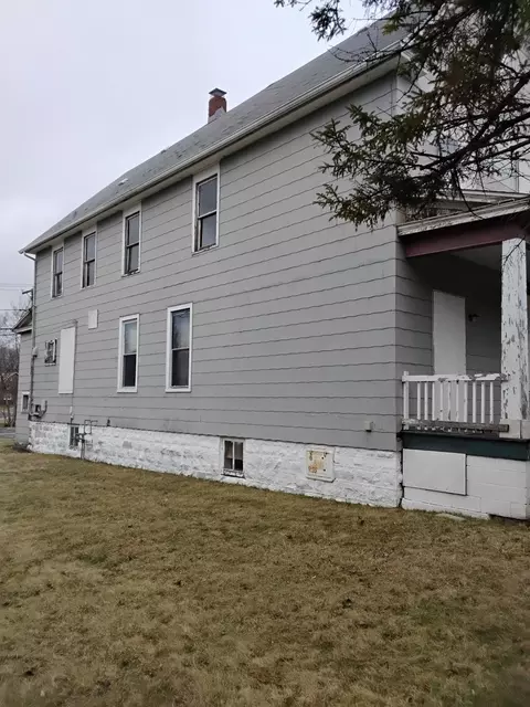 Exterior - 3704 214th Pl, Matteson, IL 60443 photo 4 of 8