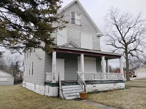 Exterior - 3704 214th Pl, Matteson, IL 60443 photo 3 of 8