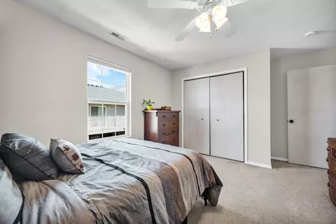 Bedroom - 1040 Ekstam Dr #108, Bloomington, IL 61704 photo 5 of 5