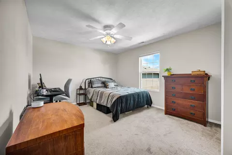Bedroom - 1040 Ekstam Dr #108, Bloomington, IL 61704 photo 4 of 5