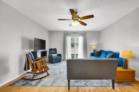 Living - 1040 Ekstam Dr #108, Bloomington, IL 61704 photo 6 of 6