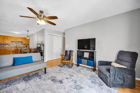 Living - 1040 Ekstam Dr #108, Bloomington, IL 61704 photo 5 of 6