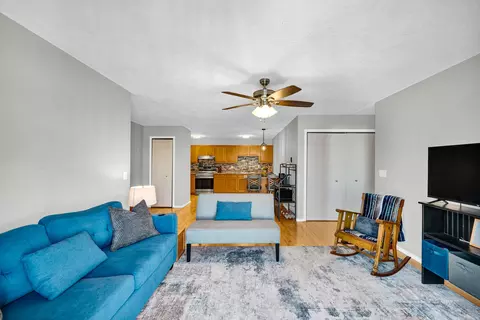 Living - 1040 Ekstam Dr #108, Bloomington, IL 61704 photo 4 of 6