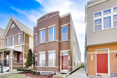 5355 W Galewood Ave #A, Chicago, IL 60639