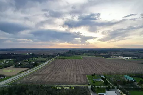 0000 N Rose Farm Rd, Woodstock, IL 60098