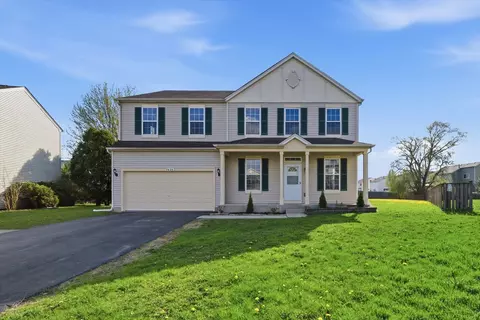 1625 Madison Ridge Ct, Plainfield, IL 60586