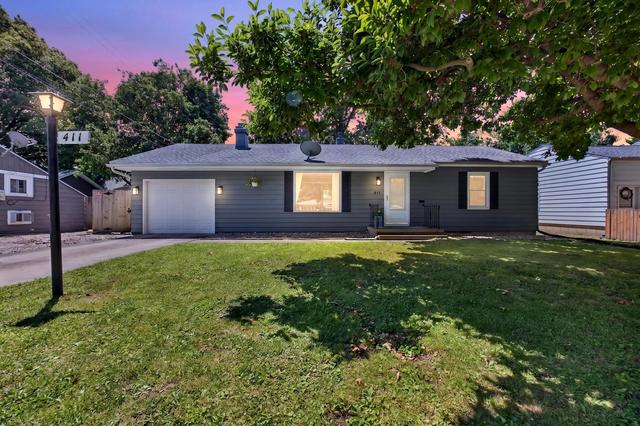 411 Bowles St, Normal, IL 61761