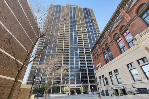 1560 N Sandburg Ter #1908J, Chicago, IL 60610