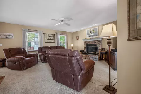 Living - 1018 Sawgrass Dr, Normal, IL 61761 photo 1 of 3