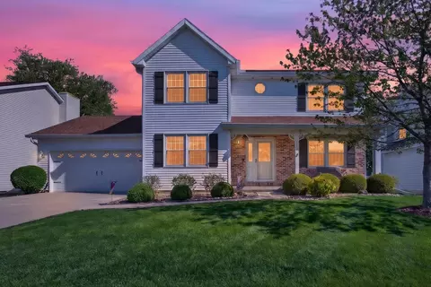 Exterior - 1018 Sawgrass Dr, Normal, IL 61761 photo 7 of 14