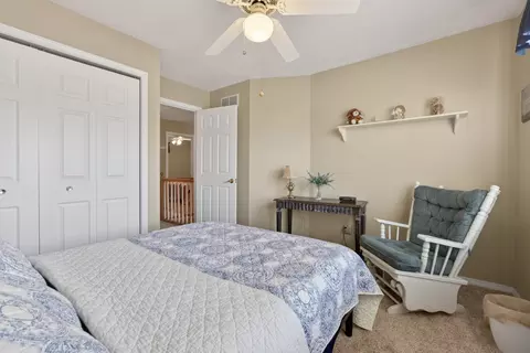 Bedroom - 1018 Sawgrass Dr, Normal, IL 61761 photo 7 of 7