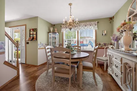 Dining - 1018 Sawgrass Dr, Normal, IL 61761 photo 1 of 2