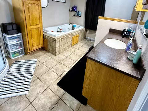 Bath - 212 Oak St, Flora, IL 62839 photo 3 of 4