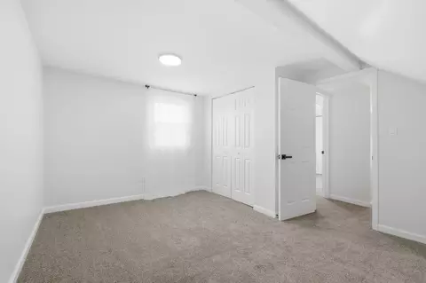 Bedroom - 8622 S 78th Ave, Bridgeview, IL 60455 photo 4 of 6