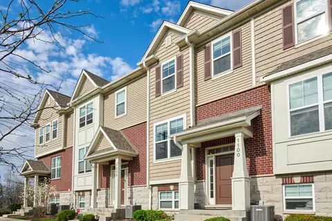1100 Evergreen Ave, Des Plaines, IL 60016