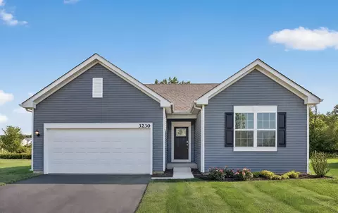 3230 Jori Ln, Johnsburg, IL 60051