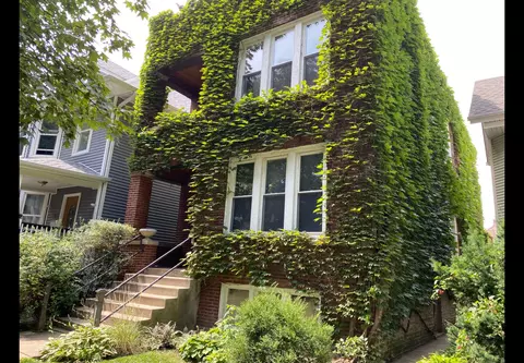 4430 N Spaulding Ave, Chicago, IL 60625