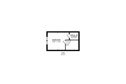 Floorplan - 1331 Avery Ave, Wheaton, IL 60187 photo 3 of 3