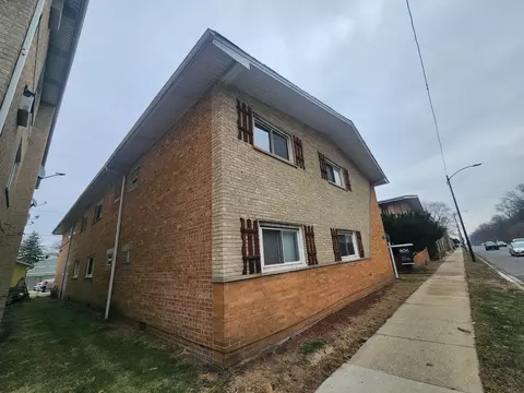 4215 S Harlem Ave #3, Stickney, IL 60402