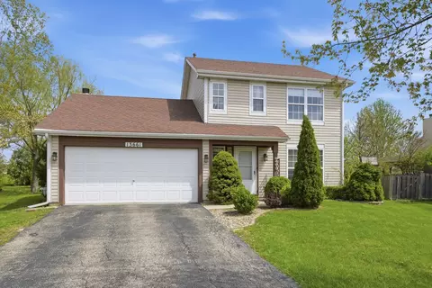 13661 S Jersey Ct, Plainfield, IL 60544
