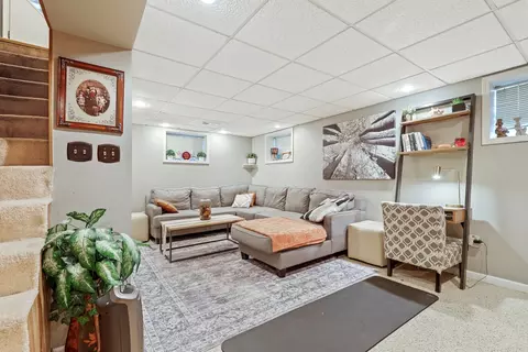 Living - 2357 S 3rd Ave, North Riverside, IL 60546 photo 2 of 2