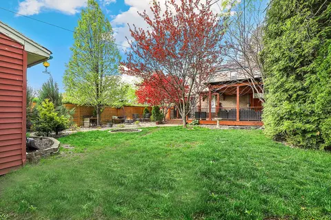 Exterior - 2357 S 3rd Ave, North Riverside, IL 60546 photo 4 of 5