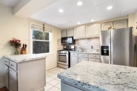 Kitchen - 2357 S 3rd Ave, North Riverside, IL 60546 photo 1 of 2