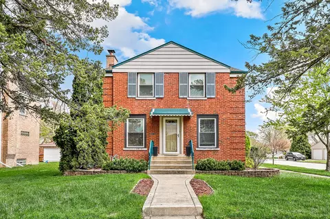 2357 S 3rd Ave, North Riverside, IL 60546