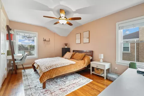 Bedroom - 2357 S 3rd Ave, North Riverside, IL 60546 photo 1 of 5