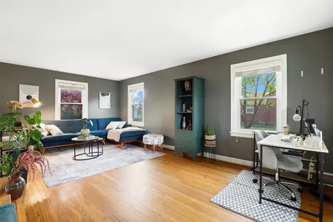 Living - 2357 S 3rd Ave, North Riverside, IL 60546 photo 1 of 2