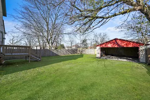 Exterior - 1095-1097 E Merchant St, Kankakee, IL 60901 photo 2 of 2