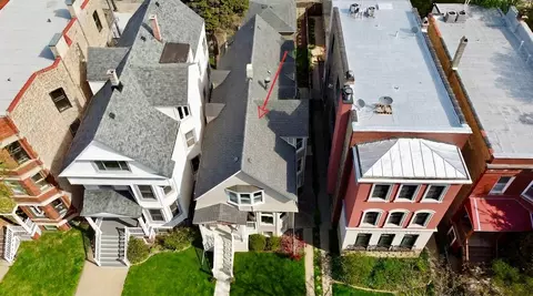 View/Area - 2106 W Addison St, Chicago, IL 60618 photo 1 of 2