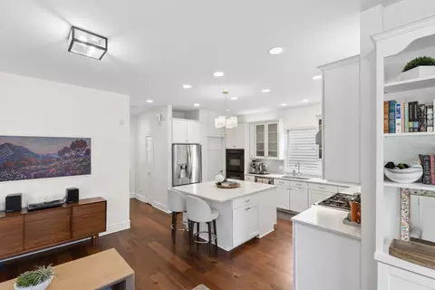 Kitchen - 2106 W Addison St, Chicago, IL 60618 photo 3 of 3